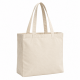 I'd Rather Be in New York Tote Bag Holiday Birthday Gift Ladies Canvas Shopper