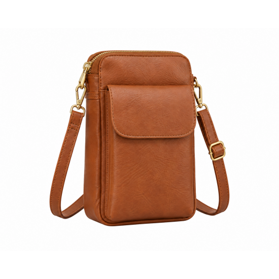 Crossbody Bags for Women's Leather Phone Purses with Crossbody Strap Crossbody