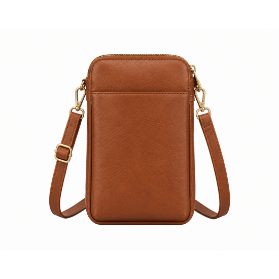 Crossbody Bags for Women's Leather Phone Purses with Crossbody Strap Crossbody