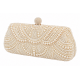 Handmade Beaded Clutch Purse
