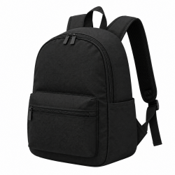 Small Backpack Black