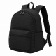 Small Backpack Black