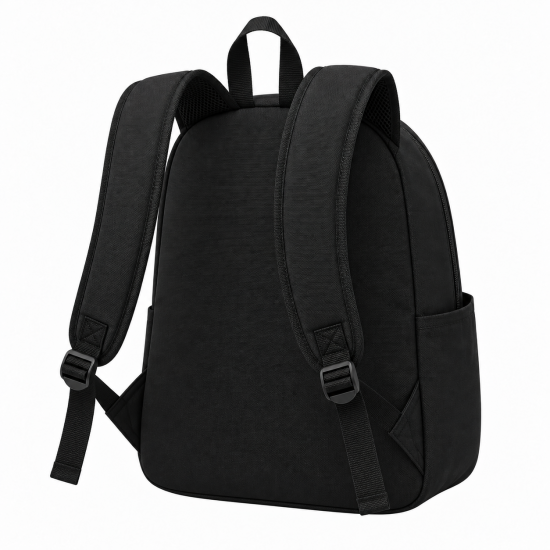Small Backpack Black