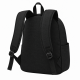 Small Backpack Black