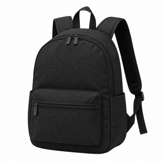 Small Backpack Black