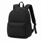 Small Backpack Black