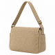 Handmade Canvas Shoulder Bag
