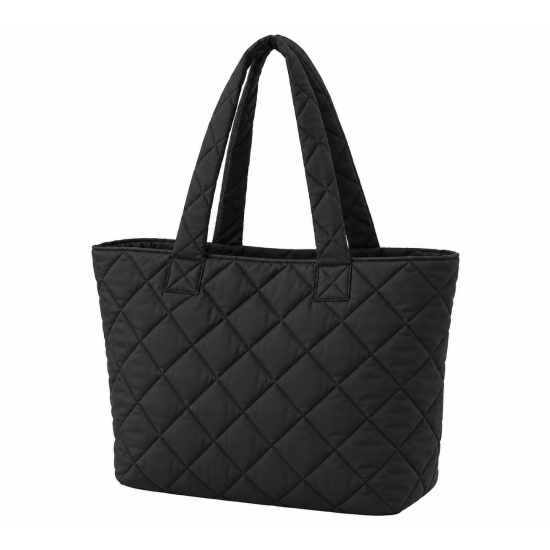 Tote Bag, Hand Bag, Women's Bag, Shopping Bag, Quilted Bags, Handmade Bags
