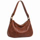 Vintage Leather Shoulder Bag