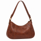 Vintage Leather Shoulder Bag