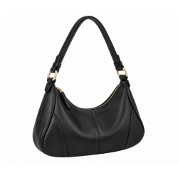 Black Women's Shoulder Bag Handbag