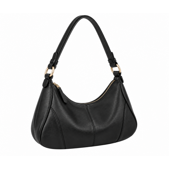 Black Women's Shoulder Bag Handbag