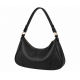 Black Women's Shoulder Bag Handbag