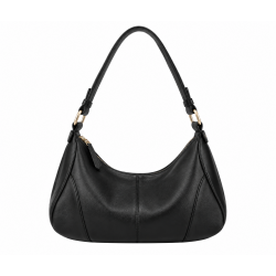 Black Women's Shoulder Bag Handbag