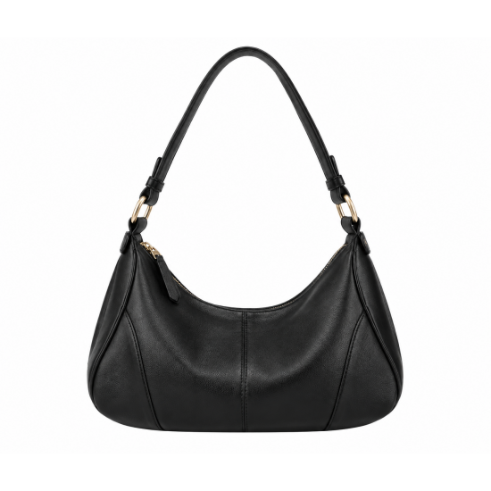 Black Women's Shoulder Bag Handbag