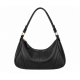 Black Women's Shoulder Bag Handbag