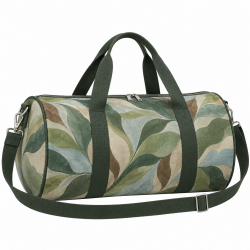 Beautiful Unique Duffle Tote Carry on Bag RV Nature Design Women's’s Girls