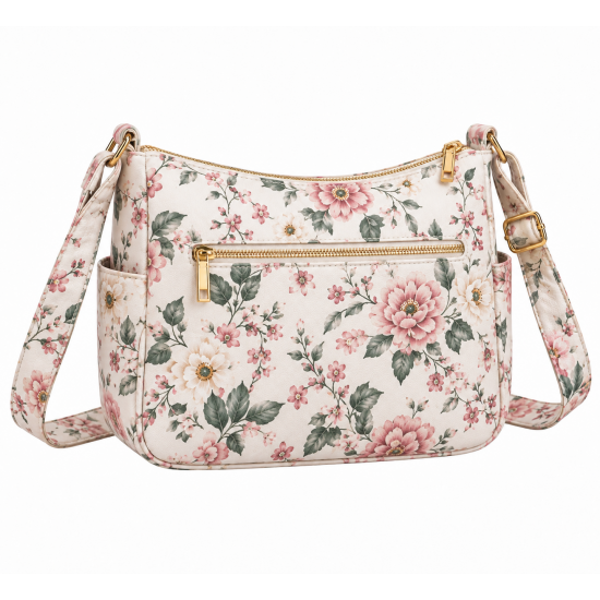 Floral Crossbody for Women's