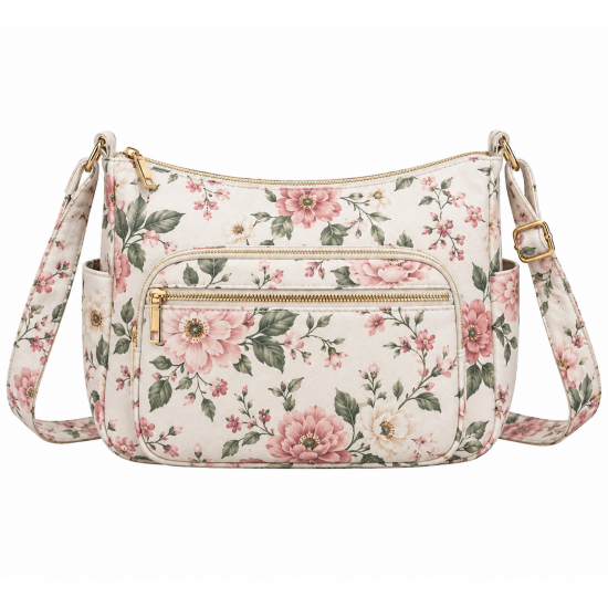 Floral Crossbody for Women's