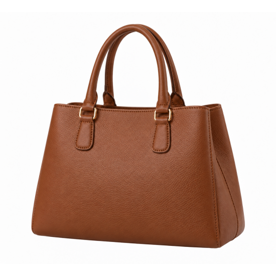 Women's Genuine Leather Handbag