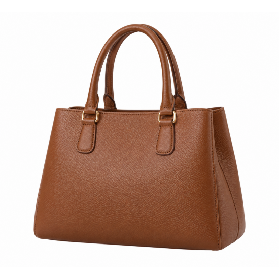 Women's Genuine Leather Handbag