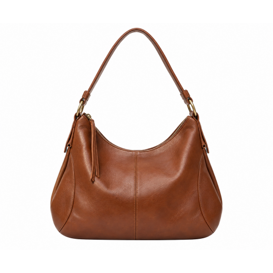 Women's Genuine Leather Shoulder Bag