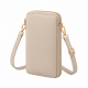 Small Cell Phone Purse Wallet Shoulder Bag Case Cross-body Pouch Handbag Women's