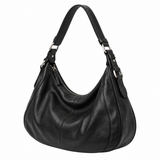 Shoulder Bag Women's Large Handbag Y2K Underarm Bag Casual Tote Bag