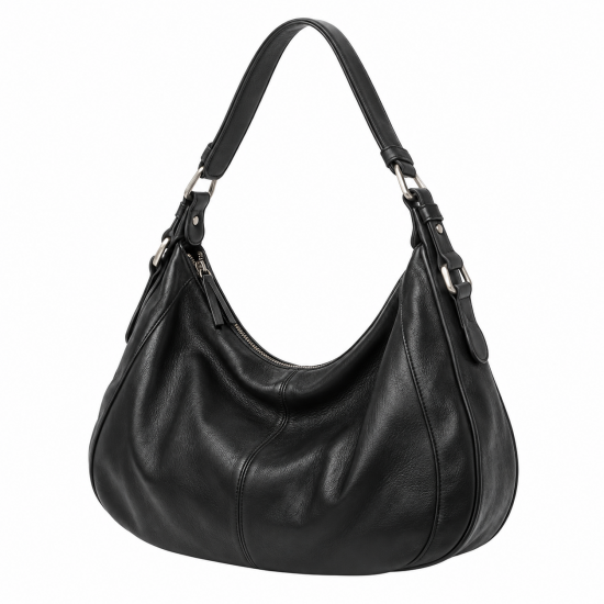 Shoulder Bag Women's Large Handbag Y2K Underarm Bag Casual Tote Bag