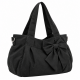 Tote Bag Women's Large Shoulder Bag Cute Bow Handbag Y2K Harajuku Bag