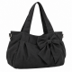 Tote Bag Women's Large Shoulder Bag Cute Bow Handbag Y2K Harajuku Bag