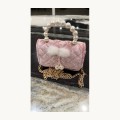 Top Handle Bags